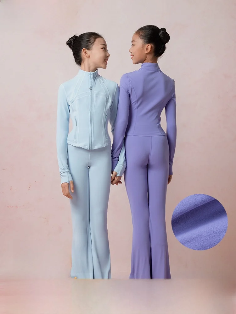 baiyu-ensemble-de-costume-de-danse-pour-enfants-double-fce-pratique-chaude-sport-haut-de-danse-raye-pantalon-vetements-de-danse-de-ballet-pour-les-filles