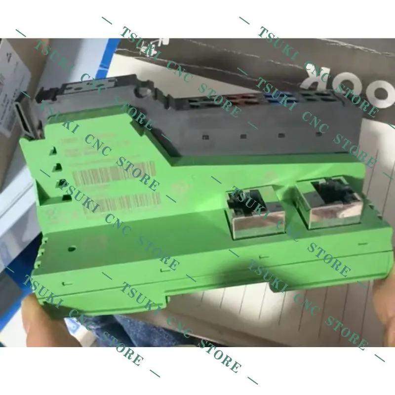 

Новый модуль 2403696 IL PN BK-PAC для быстрой доставки