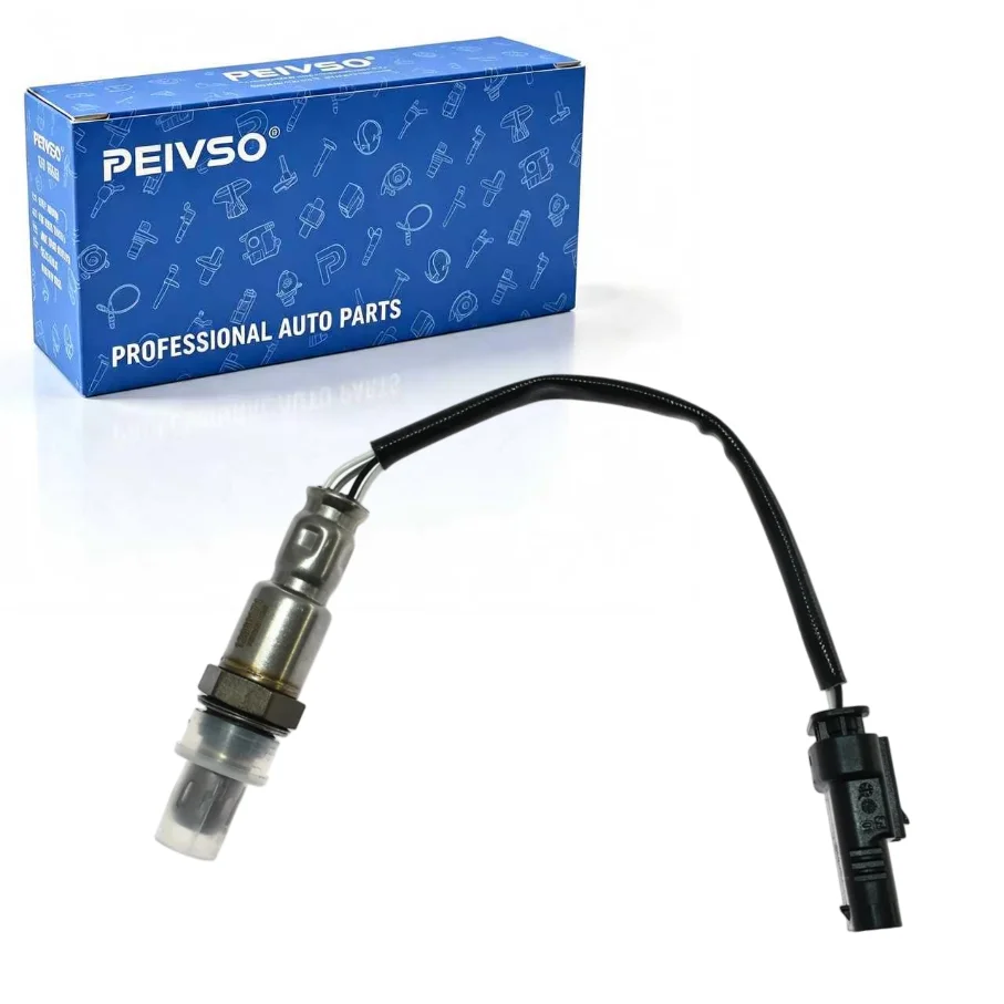 12666671 High Quality Oxygen Sensors For CADILLAC CT6 3.0L 3.6L ATS CTS CHEVROLE CAMARO 3.6L