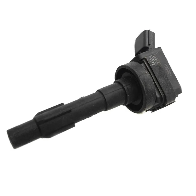 Dedicated High-Voltage Ignition Coil 371QA-3705100 10133893-00 KRKTT15 Suitable For BYD F0 GEELY Panda F0 F0-371 1.0 Dedicated