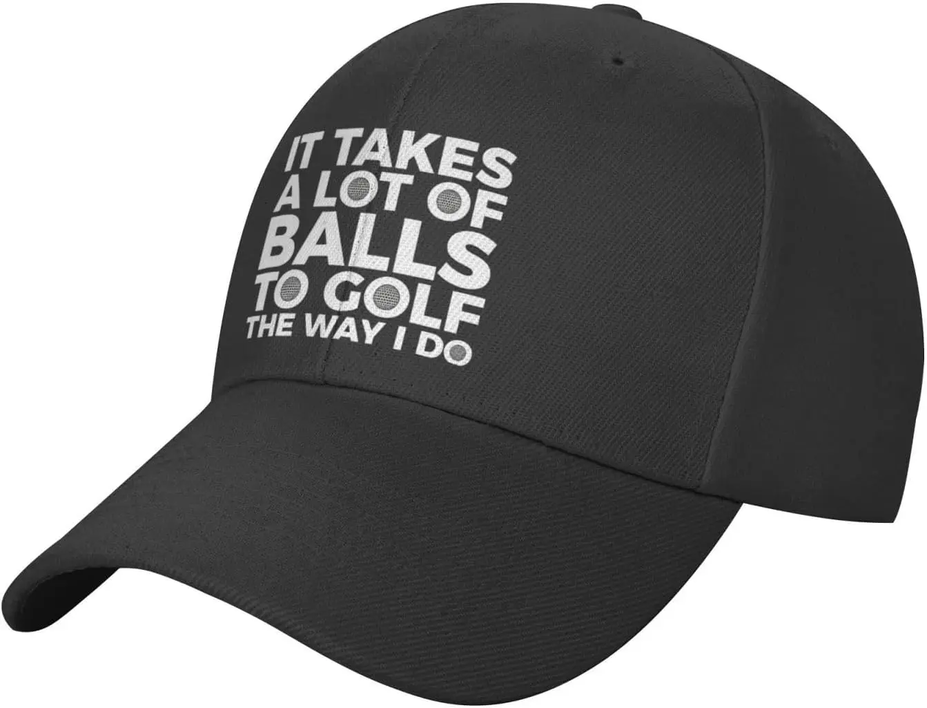 It's A Menard Thing Funny Soft Baseball Cap Perfect for Adding a Playful Touch to Your Outfits