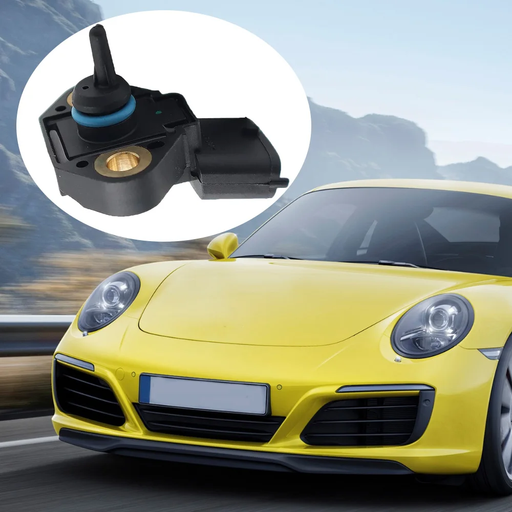Sensor de presión de aceite de motor 94860621300 para PORSCHE 911 2010-2019 para Porsche Panamera Cayenne Macan accesorios para automóviles