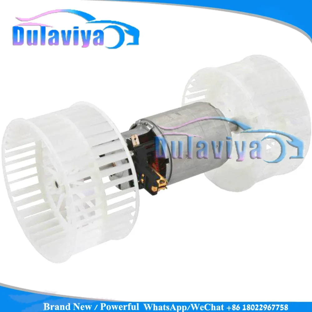 

AC Blower Motor Fan For MERCEDES 34143 0028308408 A0028308408 05991134 130063602 740017N 8EW351024481 87192