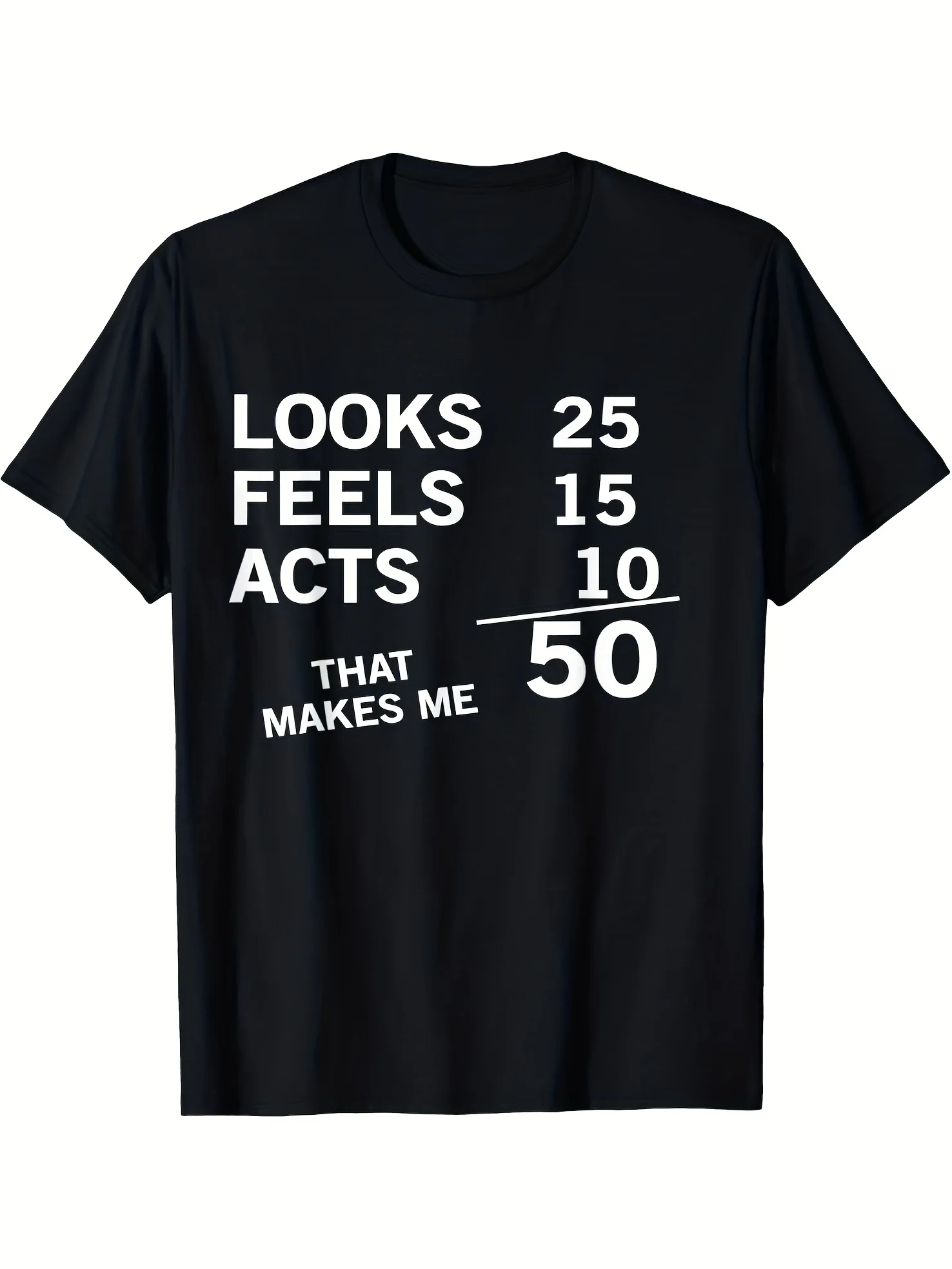 50Th Birthday "25% … - image