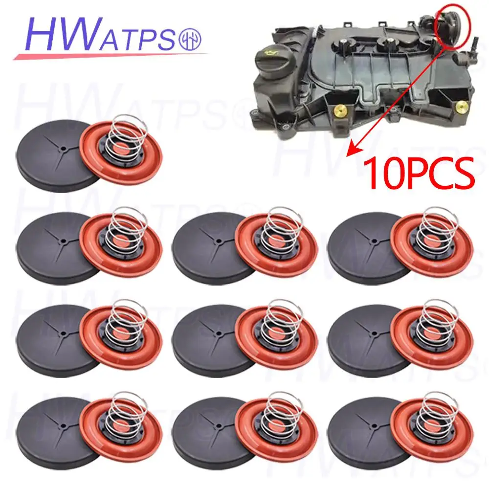 1/10Pcs 9811067580 … - image