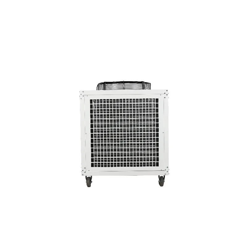 Commercial Air Conditioning Equipment Wholesale Portable Mobile Circulating Refrigeration Cooling air Conditioner