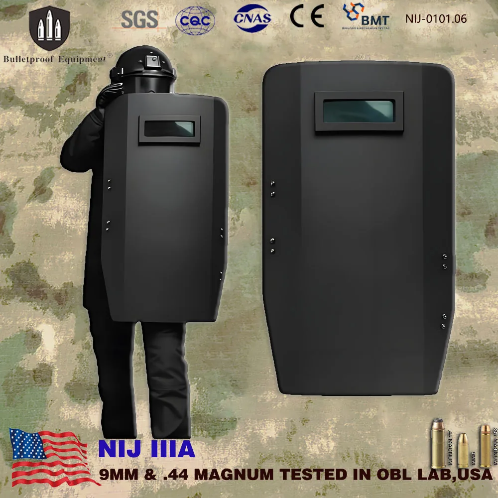 Category image: Defense Shield