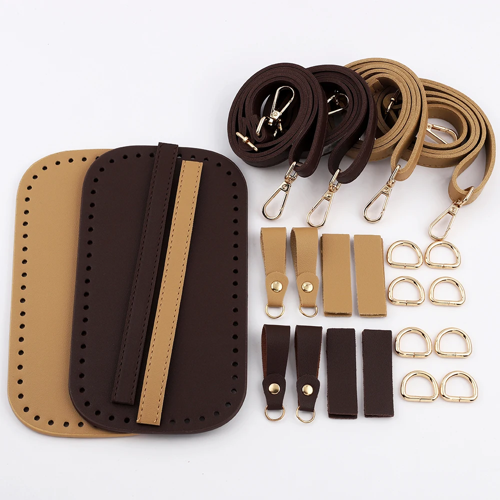 Handmade Crochet Ba… - image