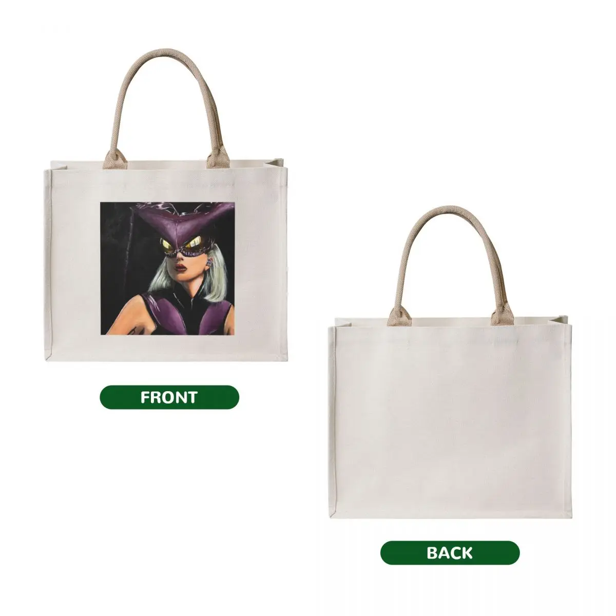 Lady Gaga Chromatica Ball Tote Bag hand bags Women's tote bag woman shopping bag custom bags