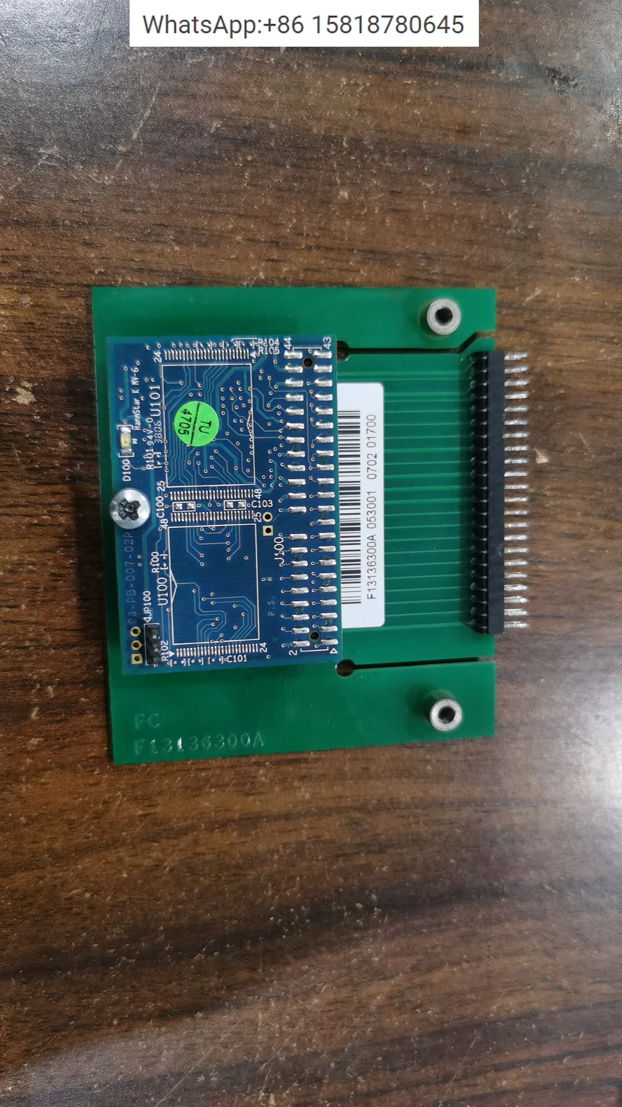 For Staub Li JC6, J…