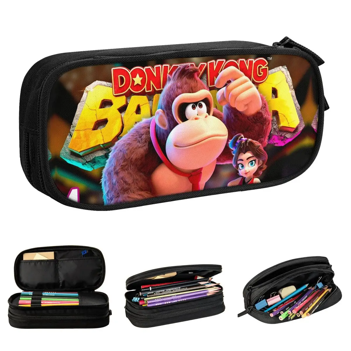 Lovely Donkey Kong … - image