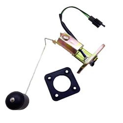 1 Set Motorcycle Fuel Gas Oil Tank Lever Float Gauge Sensor Moped Refit Accessories For Yamaha JOG50 2JA 3kj 3YK 4YP 5BM JOG90