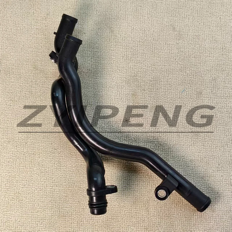 

Coolant pipe 06E121044AF For VW Touareg 3.0L 3.2L 2005-2015 Audi A8 Q5 Q7 06E121044N 06E121044F 06E121044D 06E121044C