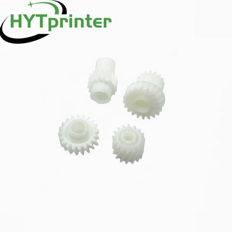 

DV214 DV313 DV512 Комплект Шестерни разработчика для Konica Minolta C224 C284 C364 C454 C554 C258 C308 C368 C458 C558 C658 C227 C287