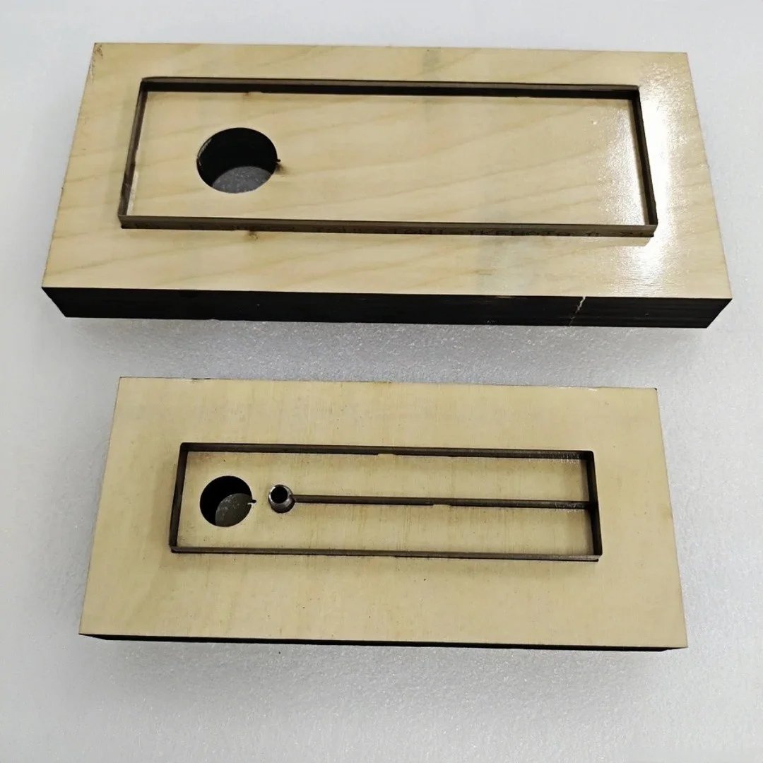 

custom layered stencils leather die cut leather dies with crucifix lora bailora sellos y troqueles español