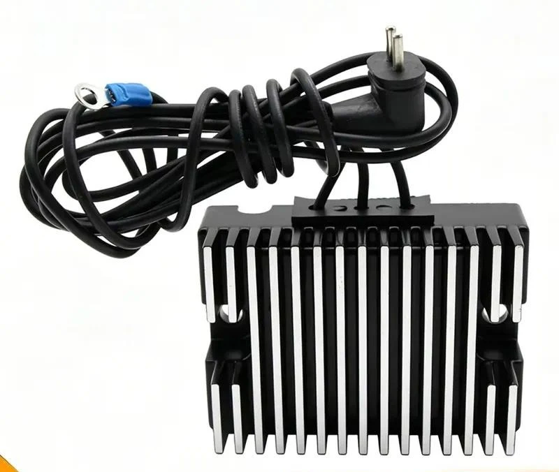 Voltage Regulator Rectifier for FL Hydra Glide FL Electra Glide FLB FX Super Glide FXS80 Police FLH 80
