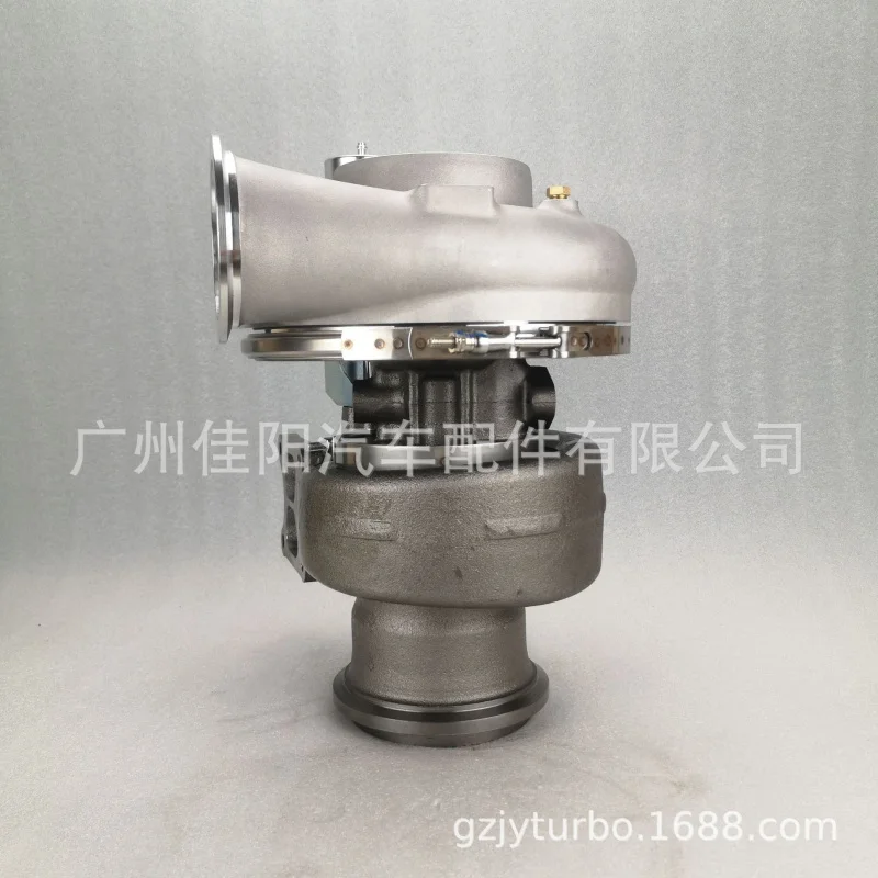 HX60W HE600WG Turbo 4038281 3594595 3594763 3596617