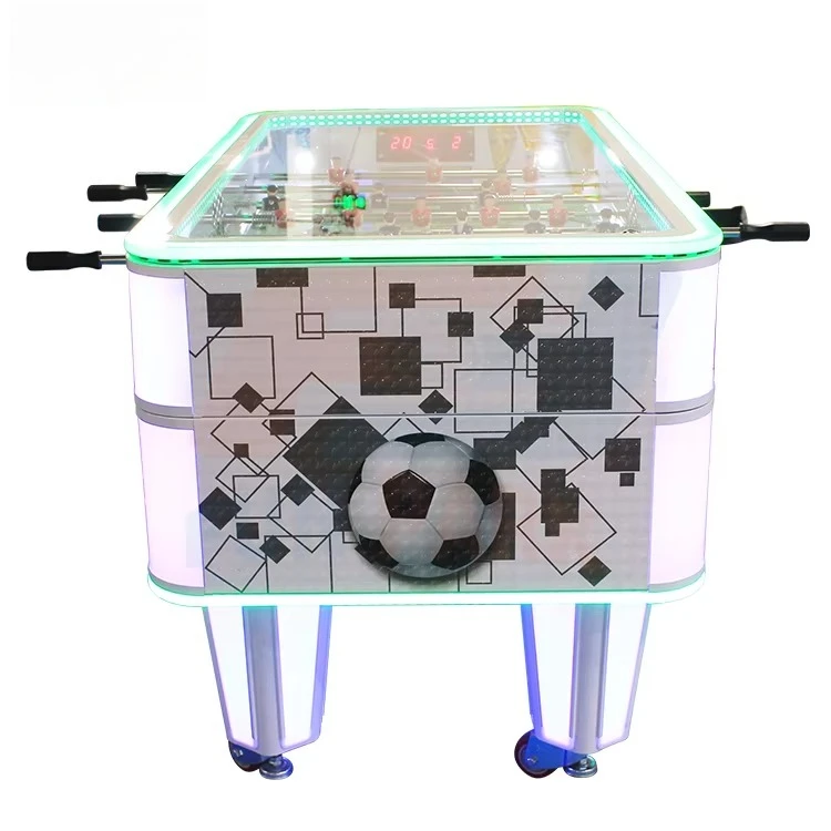 ألعاب طاولة كرة القدم عالية الجودة طاولات كرة القدم لعبة كرة القدم طاولة كرة القدم سعر المصنع #3