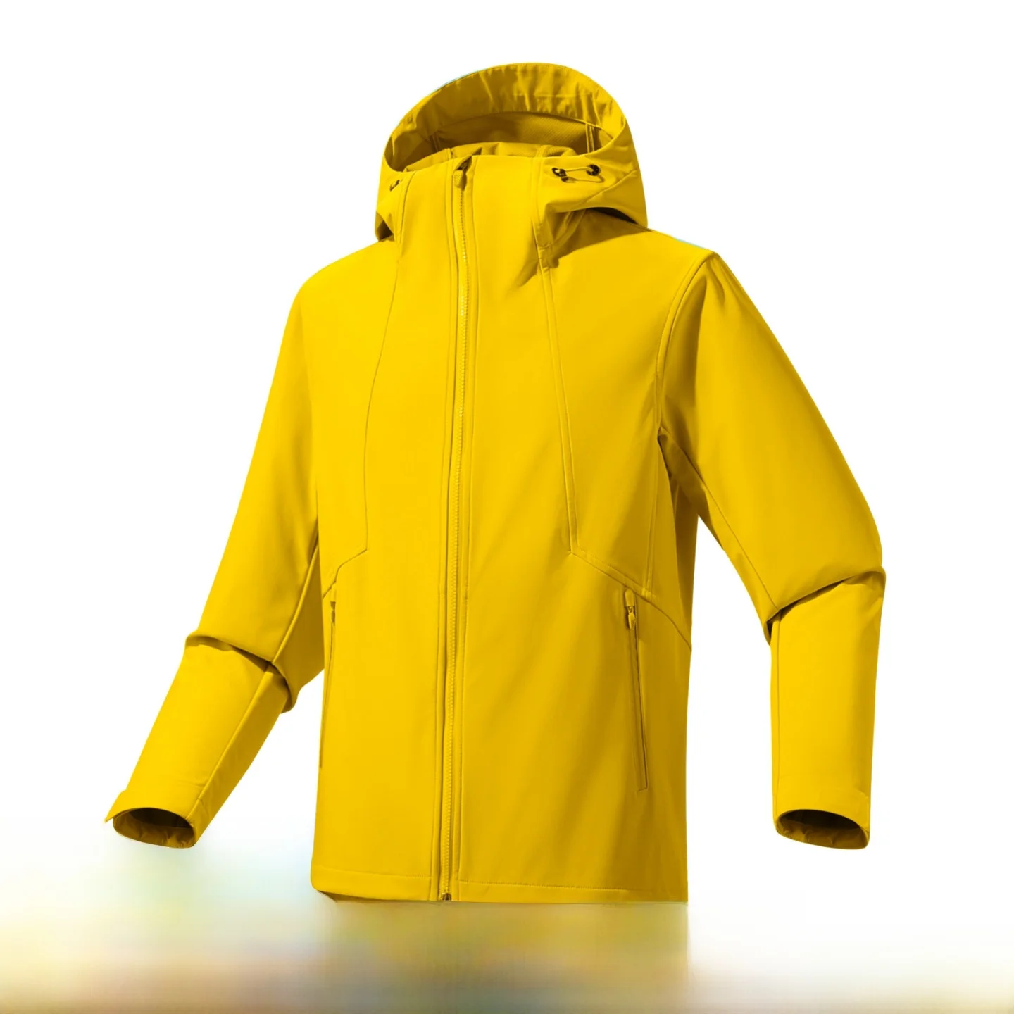 

Уличная куртка Softshell с 3D-кроем, дышащая, ветрозащитная, из полиэфирного волокна, с капюшоном, на молнии, для мужчин, женщин и пар