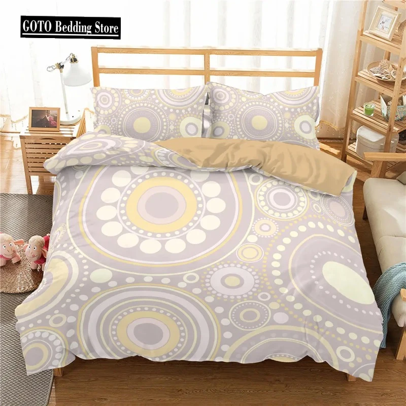 

boho Bedding Set Adults Children Winter Duvet Cover Sets Kids,twin Full Queen King Bedroom Set Home Textile housse de couette