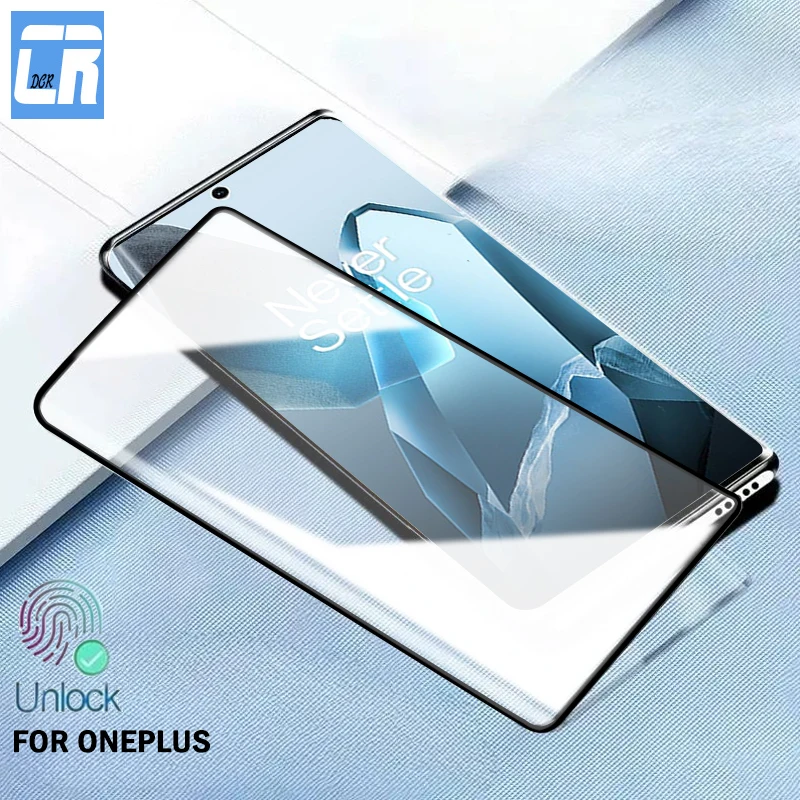 3D Curved Edge Full… - image