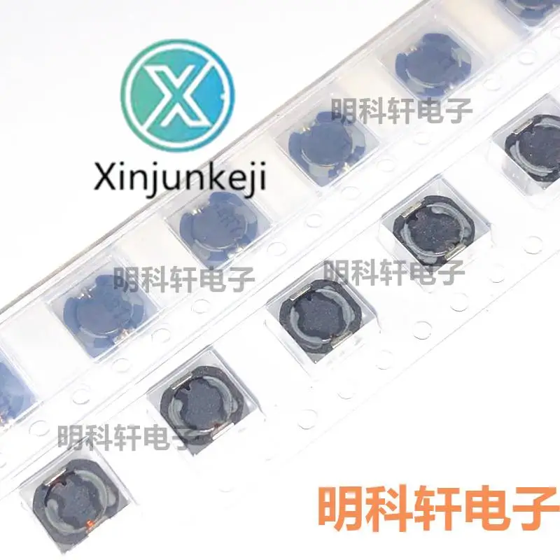 20Pcs Orginal Nieuwe A921CY-4R7M = P3 Smd Spoel 4.7UH