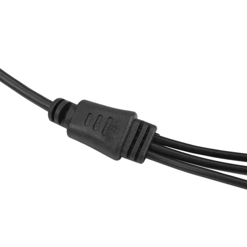 Hot TTKK 2X 3 Rca To Usb Cable