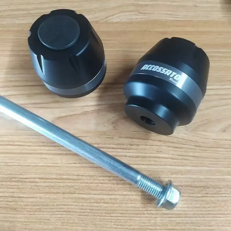 نموذج جديد لـ ZONTES U125 U1 125 U155 U1 155 U 125 رأس مطاطي مزخرف ممتص للصدمات أمامي مضاد للسقوط #6