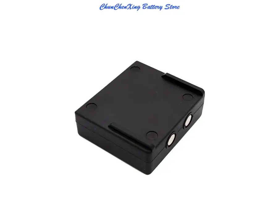 Cameron Sino 2000 mAh/2500 mAh batterie HE900 pour Hetronic Potain P-63418-95, Nova Mini, Mini FBH300, Abitron Mini, HET300, HT-01