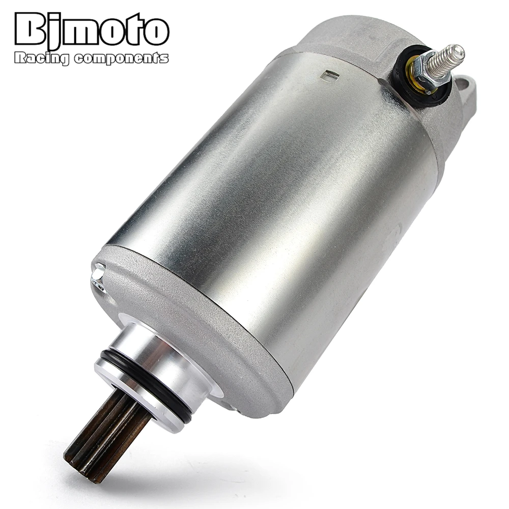 

Starter Motor For Kawasaki ZR400 ZRX ZRX-II ZX400 ZZR400 ZX500 ZZ-R500 ZX600 ZZ-R600 ZX600 Ninja ZX-6 ZX-6R 21163-1250