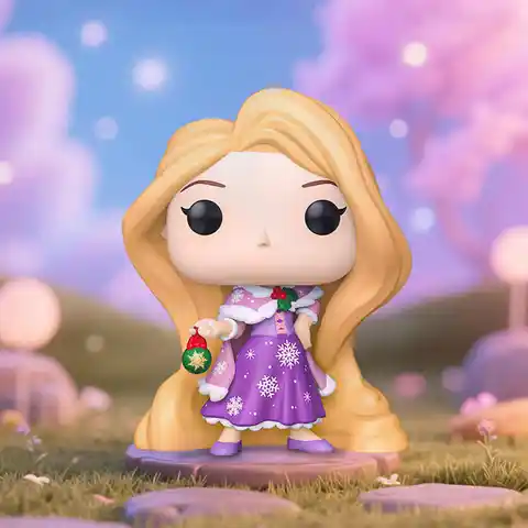 8 best sales फंकोस पॉप डिज्नी - №1