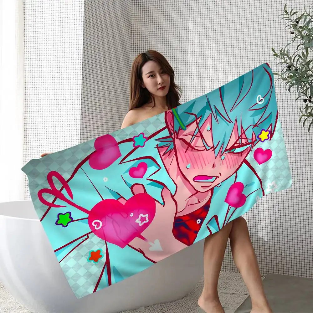 Anime Alien Stage M…