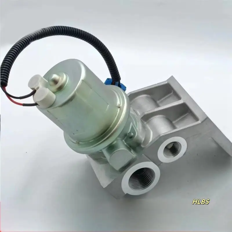 

Fuel Transfer Pump 12V 4935007 5362271 3949093 3943778 3944386 For Cummins Engine ISC QSC 6C QSL9 6CTA 6CT 8.3L Parts