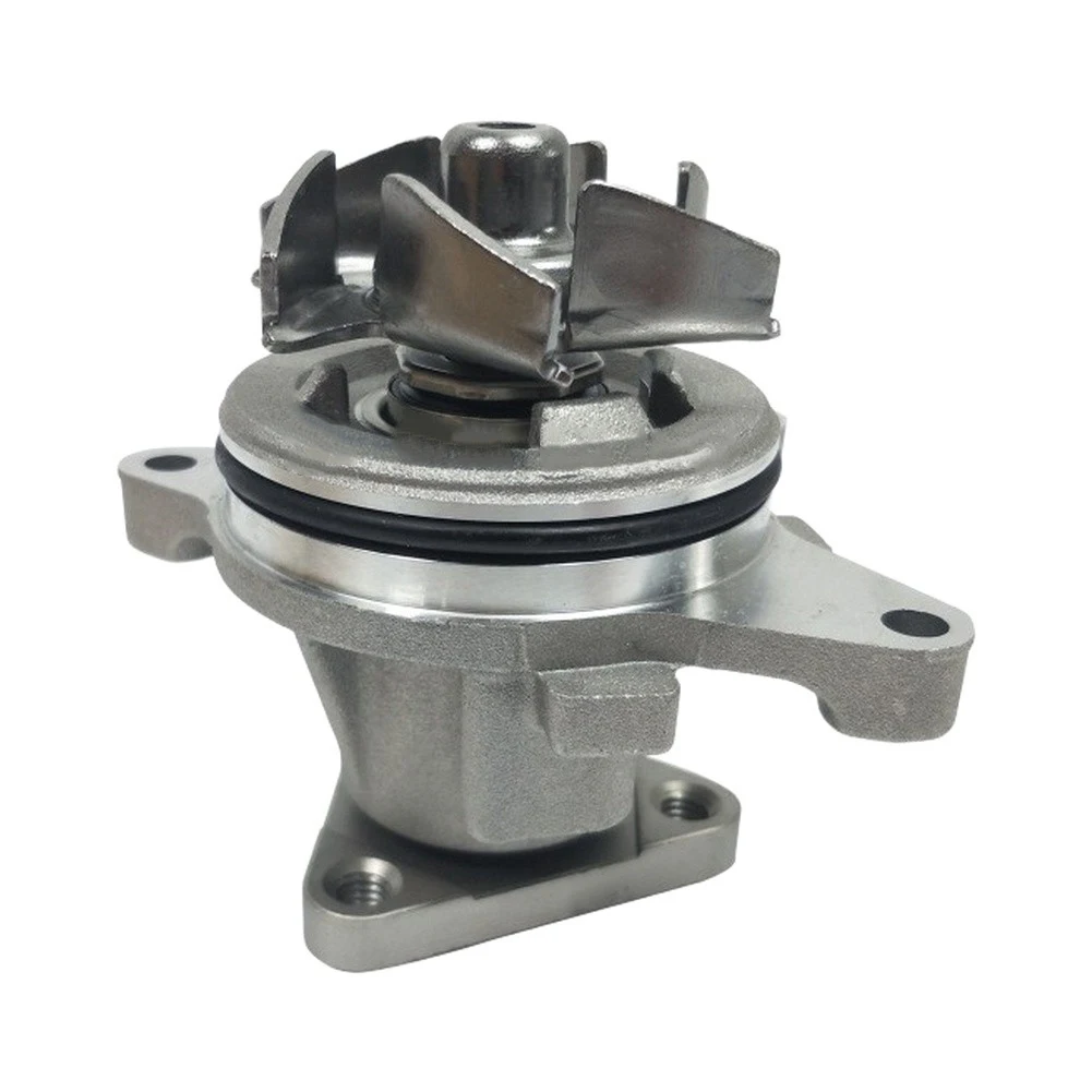 For Engine Cooling Engine Water Pump As Shown Wear Resistant Non Deformation Replacement Part For Ford Kuga 2001-2020