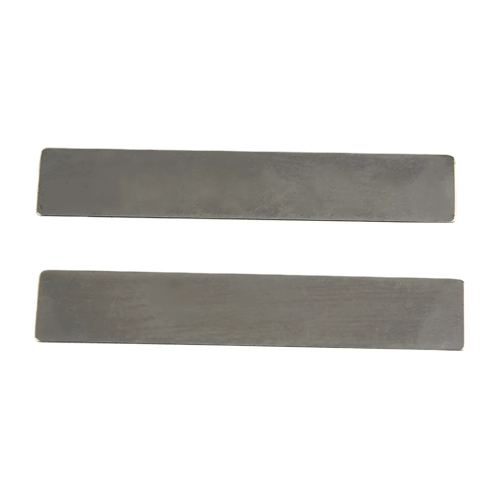 Valve Plate Set for Air Compressors, Designed for Check Cylinder Head Gasket Replacement, 42mm Size, 1 Set (5pcs)