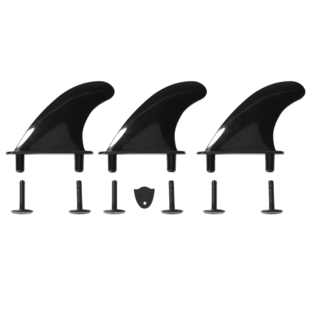 3Pcs Surfboard Wate…