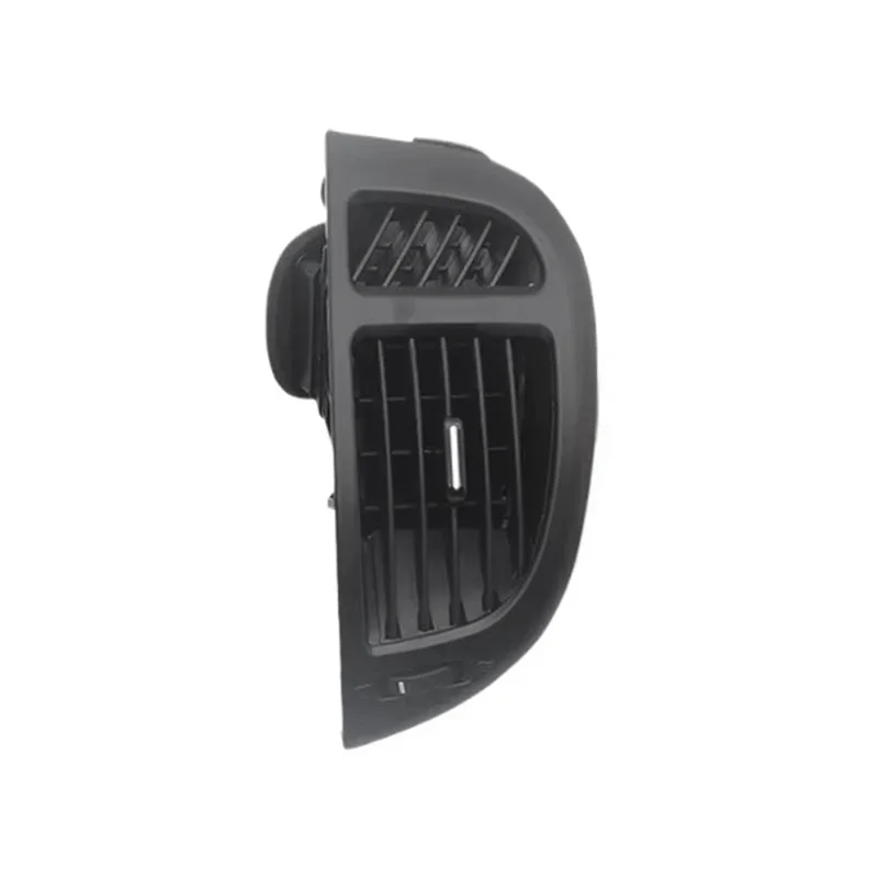 

Efficient 4PCS Car Front Dash Board Air Conditioner Outlet A/C Air Vents For Kia Forte Cerato Koup 2008-2013 LHD 974301X500