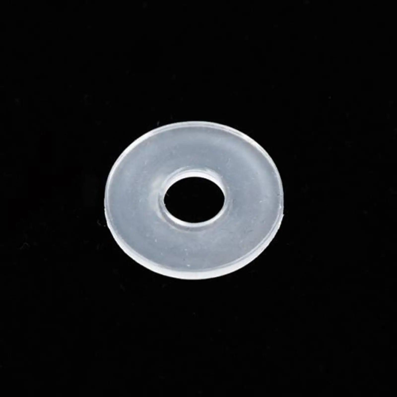 20x Airless Sprayer Gaskets Spacers Flat Replacement Tip Gaskets Leakproof for Guide Accessory Extension Wands Extension Rods