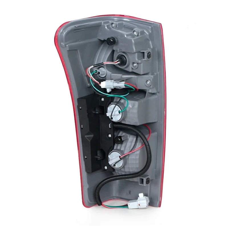 Lampu Belakang LED Baru Untuk Isuzu DMax D-Max 2015 2016 2017 2018 2019 Lampu Sein Belakang Lampu Rem 8961253983 898125393
