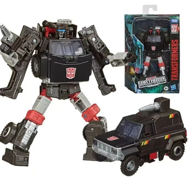 Nieuwe producten op voorraad Transformer Trailblazer G1 Populaire geschenken Geanimeerd speelgoed Anime Model Studio Decoratie Promotionele artikelen