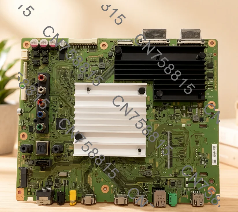 main board screen original disassembly，KD-55X9000E/KD-65X9000E/KD-65X8500E/KD-75X8566E/KD-65X8566E