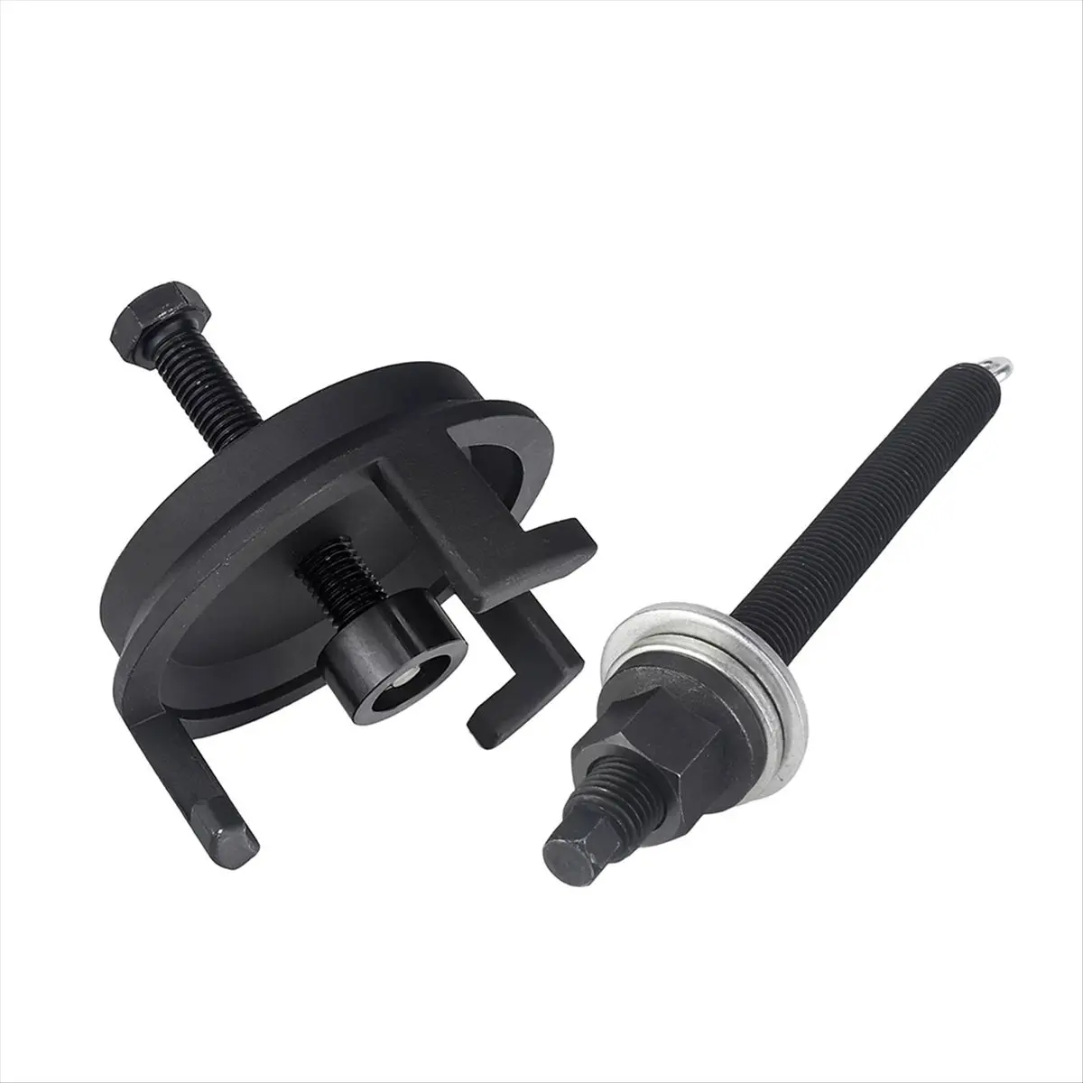 Super Sale LS Harmonic Balancer Installation Puller Pulley Tool Kit for Chevrolet SBC BBC GM 5.3 5.7 6.0 6.2L