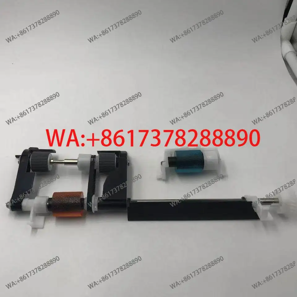 Applicable to C754 C654 452 552 652 280 360 754E Transmitter Paper Wheel