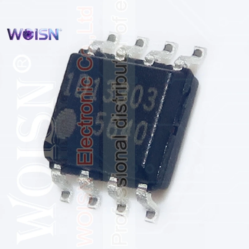 SOP-8 5640 FA5640 Stable Quality Components Sufficient Stock Worldwide Shipping Bulk Order Better Price