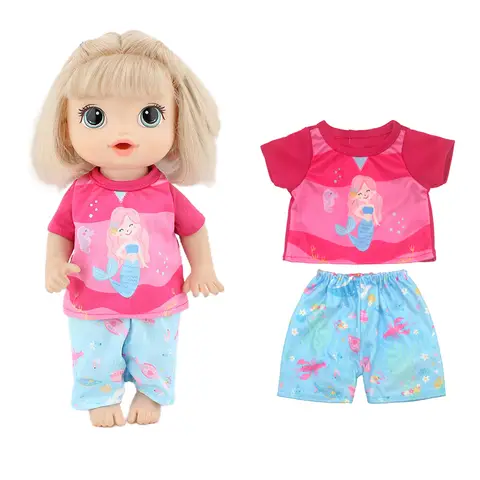 8 best sales Baby Alive dockkläder - №5