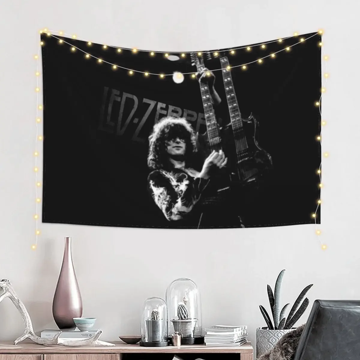 The Song Remains The Same Tapestry Room Decor Home Decoration Accessories Tapestry