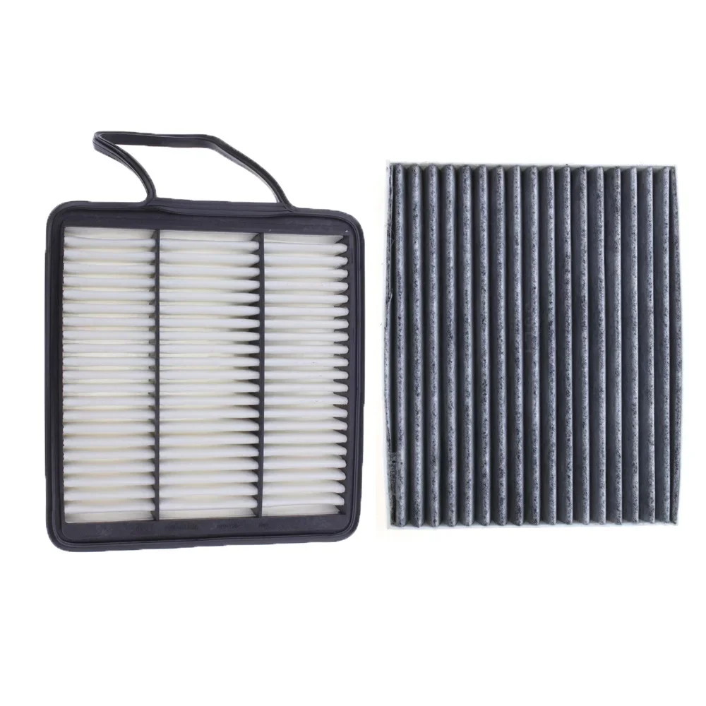 Car Air Filter For GREAT WALL H5 2.0L/4G63 2.4L/4G69 WINGLE 2 3 5 6 EURO STEED 5 HAVAL H2 H3 H5 OEM: 1109101K80 8104400BK00XA