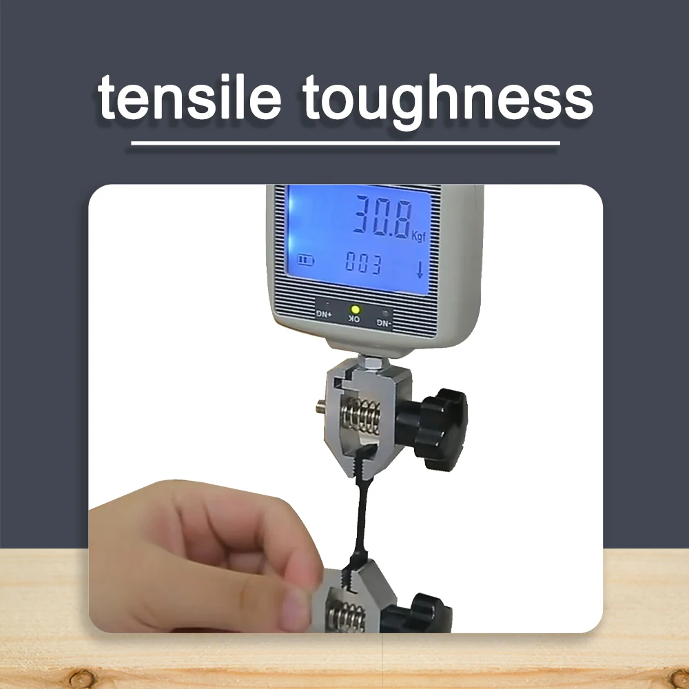 Engineering Impact Tough Resin 1KG Shock-Resistant 3D Printing Resin For Industrial Prototypes SLA LCD