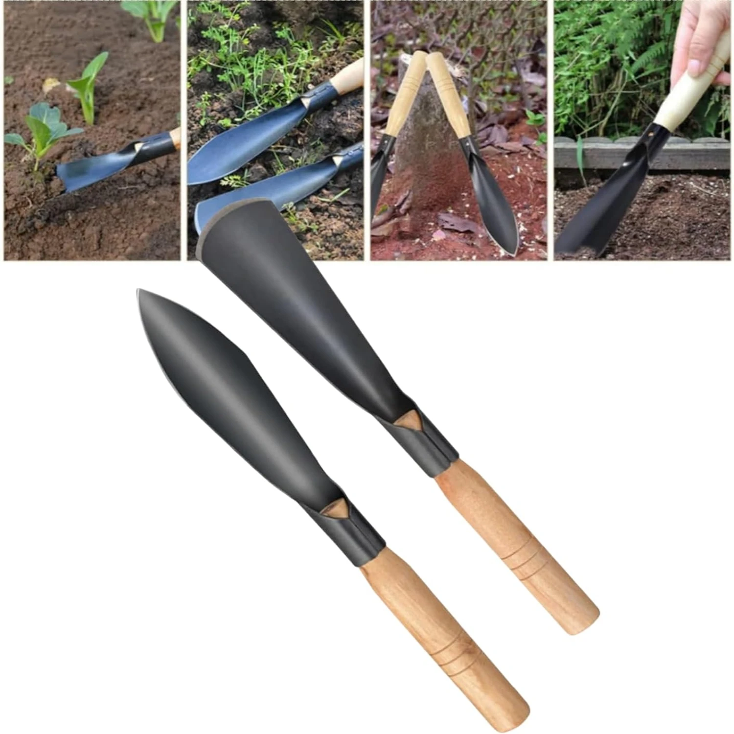 

nce your gardening experience with top-tier,precision-made tools - Upgrade your gardening game with this premium, finely-crafted