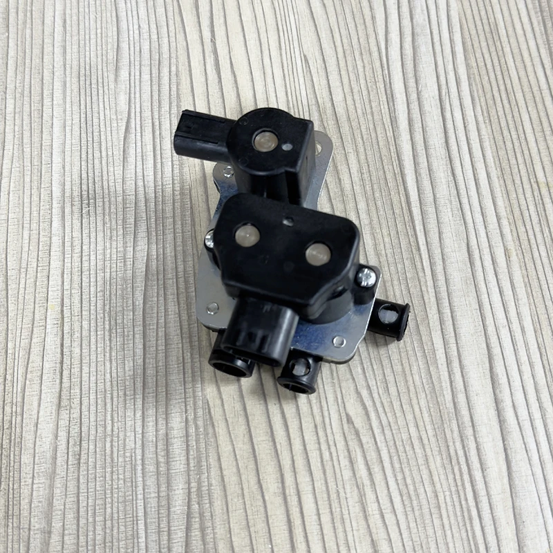 エアサスペンション制御バルブブロック 48930-60020 トヨタランドクルーザープラド RZJ120 J120 レクサス GX470 エアコンプレッサー修理キット